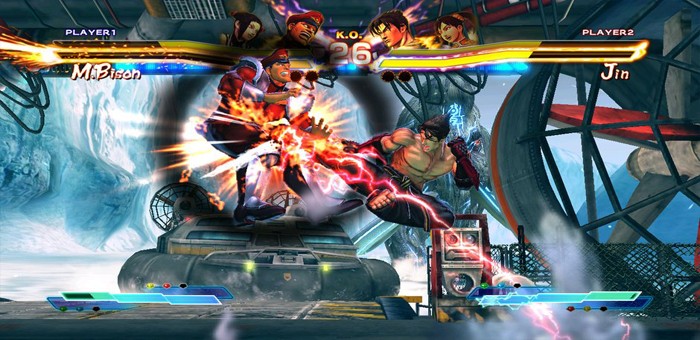 الرفع الجديد : لاسطورة العاب الاكشن والقتال الرهيبة Street Fighter X Tekken Excellence Repack 2.52 GB نسخة ريباك على اكثر من سيرفير + تحميل مباشر  920