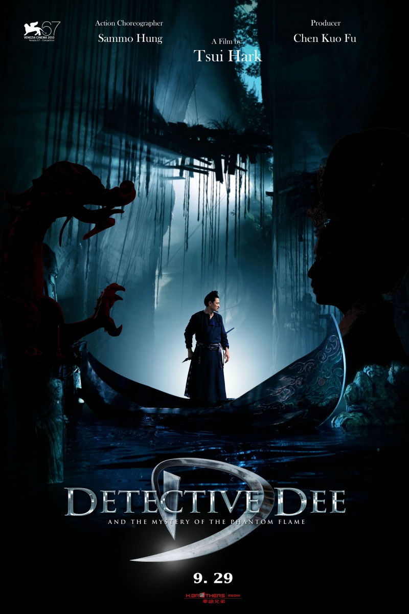 فيلم الاكشن والمغامرة الجميل Detective Dee Mystery of the Phantom Flam 720 BluRay مترجم بالجودة الاعلى بلوري 936ful10