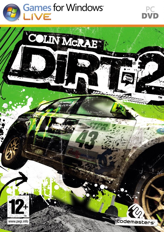 لعبة السرعة والسباقات الاكثر من رائعة Dirt 2 Excellence Repack 2.98 GB بنسخة ريباك على روابط مباشرة Dirt2c10