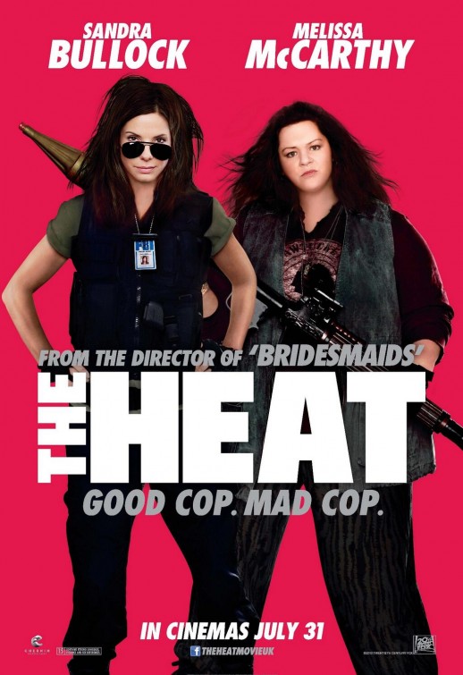 حصريا فيلم الاكشن والكوميدي الاكثر من رائع The Heat (2013) BluRay 720p مترجم بالجودة الاعلى بلوري Heat_v10