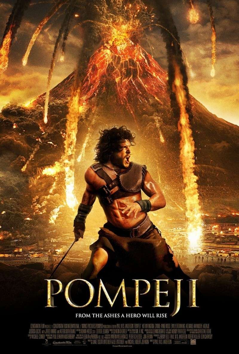 حصريا فيلم الاكشن والمغامرة المنتظر Pompeii 2014 720p BluRay مترجم بالجودة الاعلى بلوري Pompei10