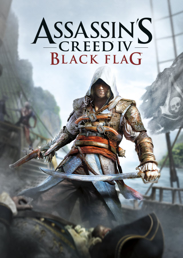 حصريا لعبة الاكشن والمغامرة المنتظرة Assassin’s Creed IV Black Flag 2013 Repack Excellence نسخة ريباك بحجم 6 جيجا بدل 23 جيجا Postet10