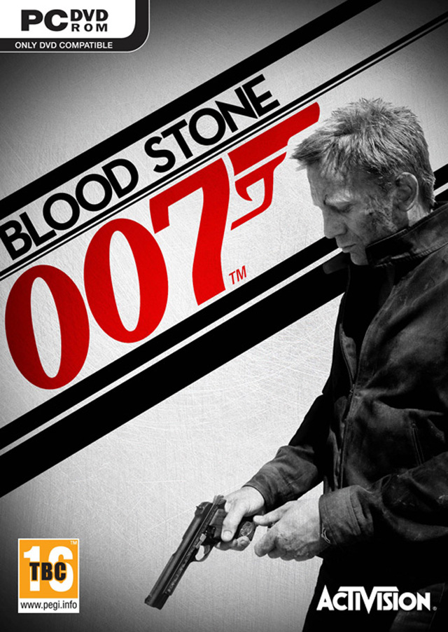 الرفع الجديد للعبة الاكشن الرهيبة james bond 007 blood stone Repack Excellence نسخة ريباك بحجم 4 جيجا على روابط صاروخية ومباشرة Postet11