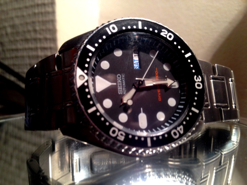 skx007 - nouvelle seiko SKX007 (peut etre un futur mod?) Photo_10