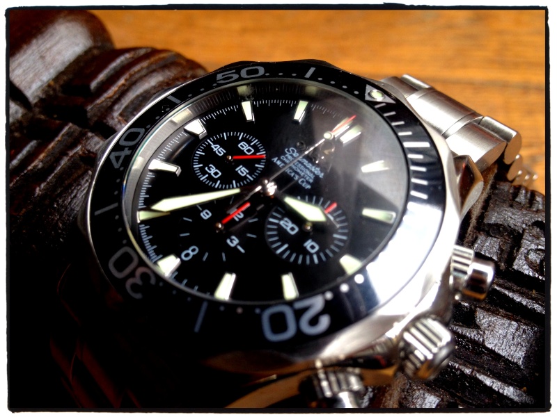 seamaster - (Revue) Omega Seamaster America's Cup Chrono. 2594.50.00 Photo_44