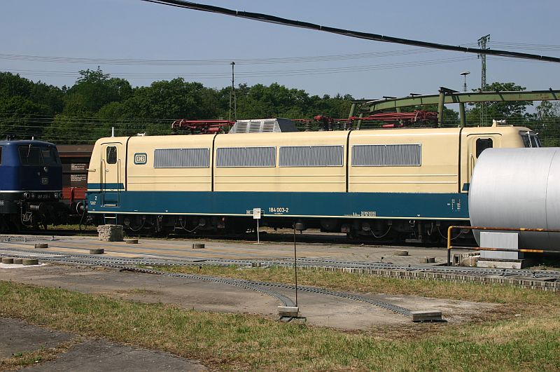 Kleiner Besuch im Eisenbahnmuseum Koblenz am 21.06.17  239