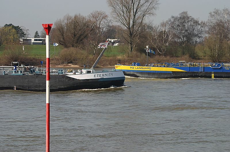 Kleiner Rheinbummel am 16.03.17 in Düsseldorf  Img_5213