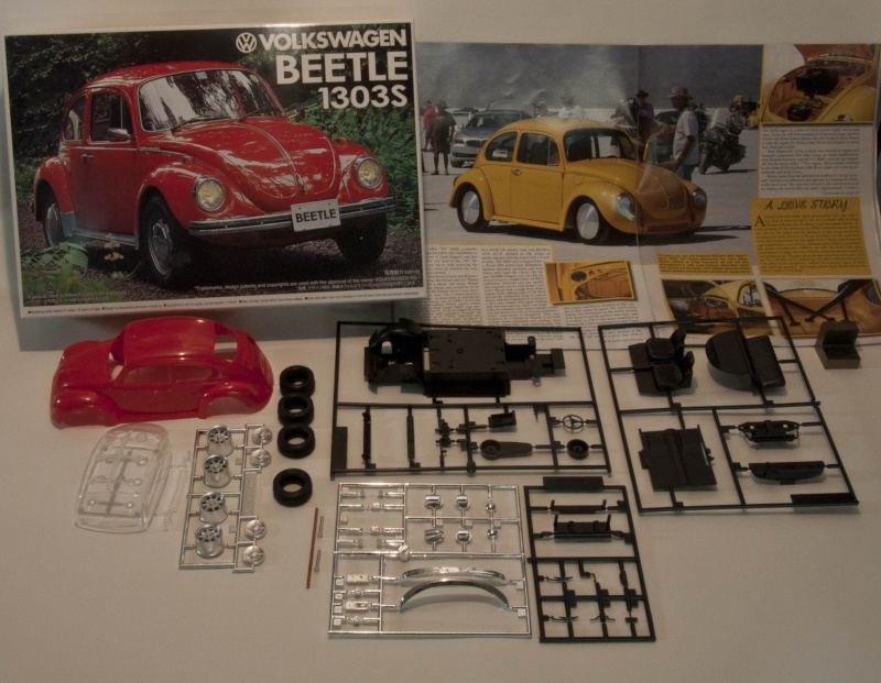 Salt Shaker Bonneville Bug Bonnev10