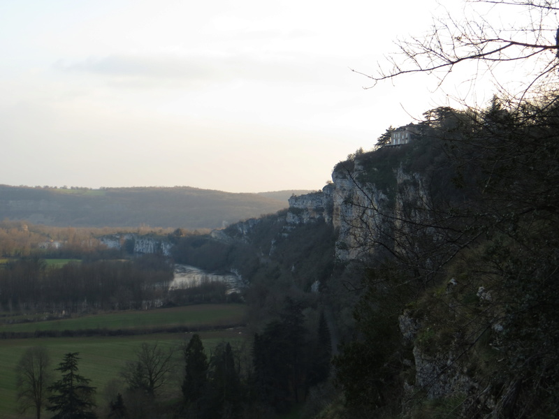 La Vallée de la Dordogne Img_7610