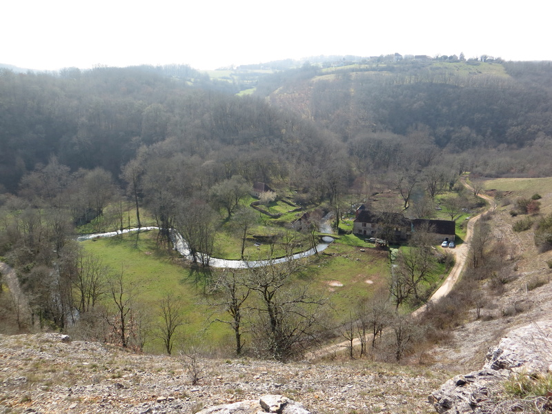 La Vallée de la Dordogne Img_7611