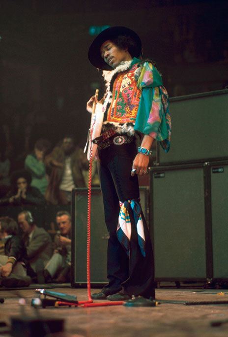 Londres (Royal Albert Hall) : 18 février 1969 - Page 3 Tumblr10