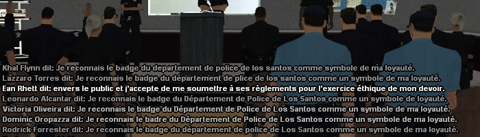 Los Santos Police Department #toprotectandtoserve (Part V) - Page 3 Sermen10