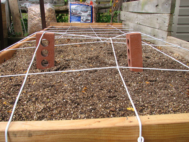 Floating Grid Floati20