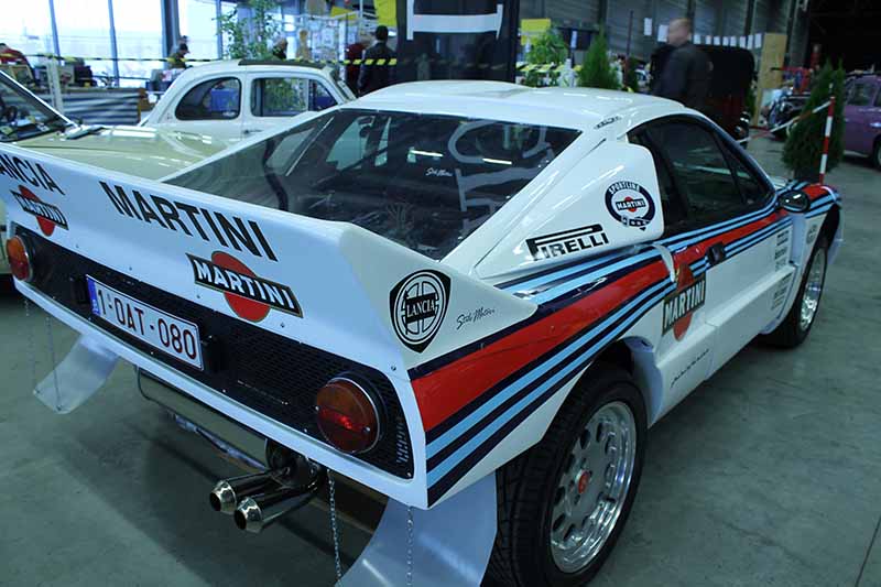 Lancia Stratos Lancia13