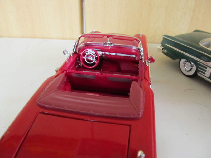 Meine Chevys in 1:24 und 1:25 1958_b16