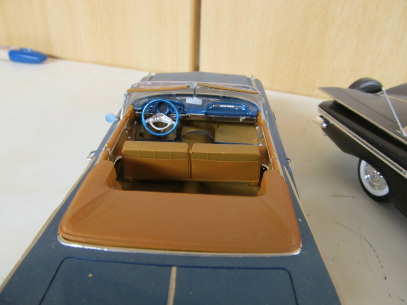Meine Chevys in 1:24 und 1:25 1959_i12