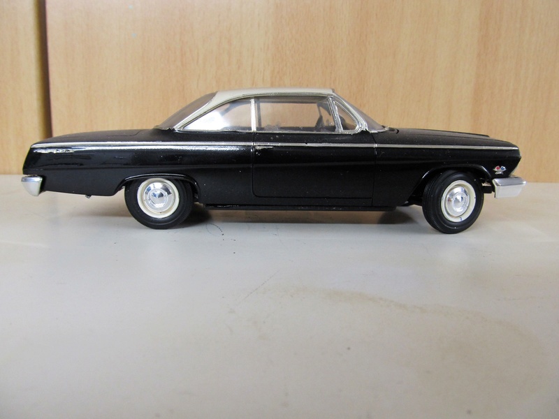 Meine Chevys in 1:24 und 1:25 1962_b12