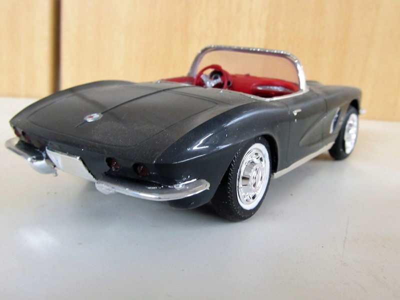 Meine Chevys in 1:24 und 1:25 1962_c11