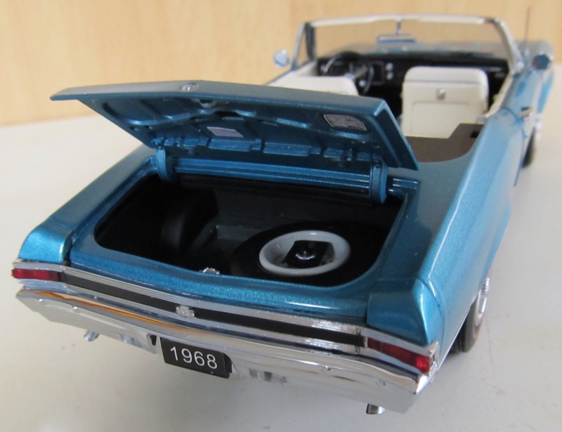 Meine Chevys in 1:24 und 1:25 1968_c11