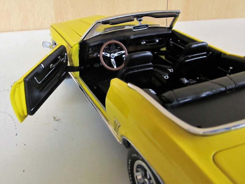 Meine Chevys in 1:24 und 1:25 1969_c12