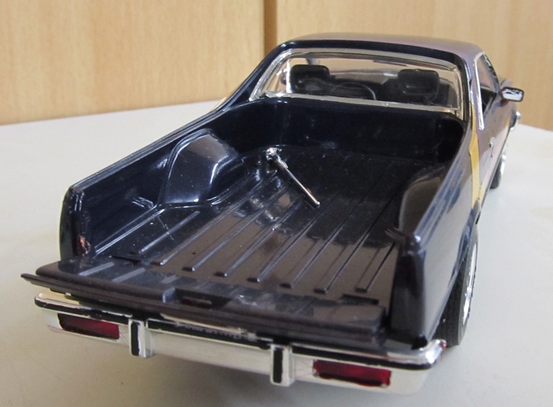 Meine Chevys in 1:24 und 1:25 1980_e13