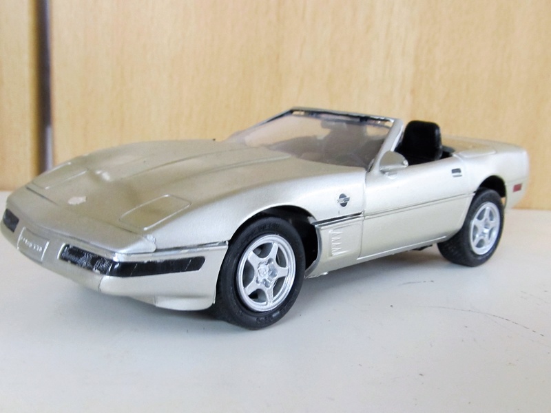 Meine Chevys in 1:24 und 1:25 1991-120