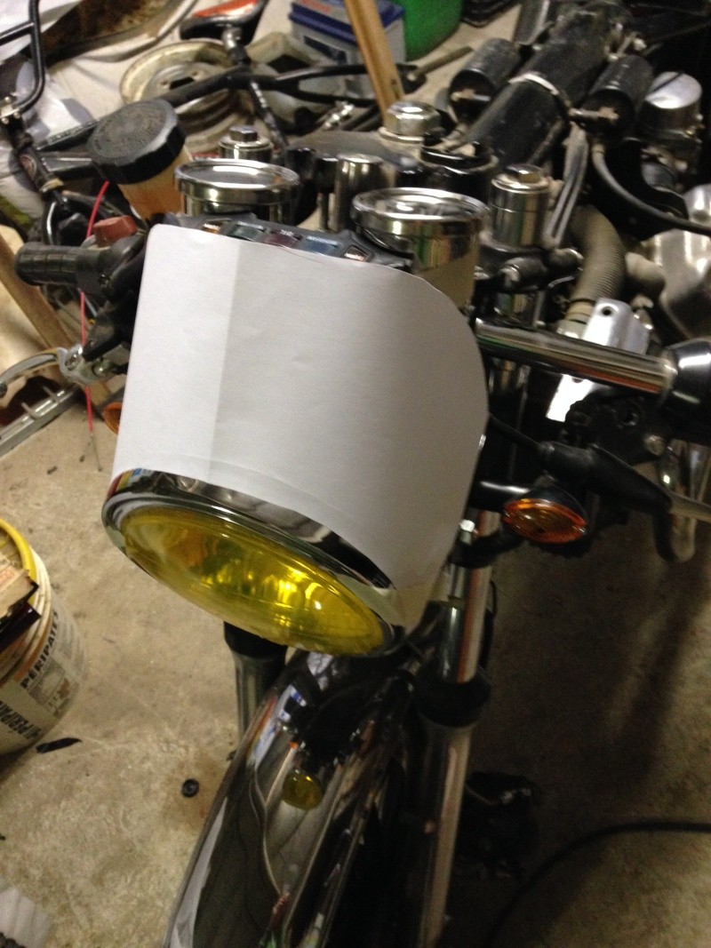 honda cx 400 #cafe #racer - Page 3 Img_4010