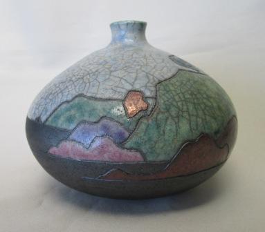 Mystery Potter Northland - Is Adriana Hendel Adrian13