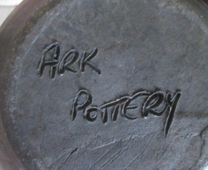 Ark Pottery Ark_po11