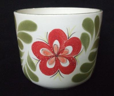 philippines - I found a Crown Lynn Ironstone Handpainted Made In Philippines today!! Cl_phi10