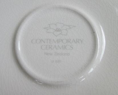 Contemporary Ceramics Evergreen d581 Contem11