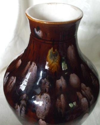 Titian Egyptian vase  Egypt310