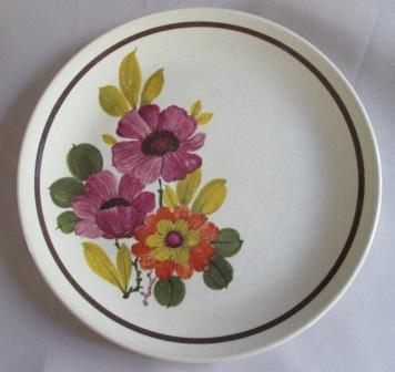 John's latest contribution to the Tableware Gallery , Charmaine, Cottage Pink, Kimberly, Riverside Pink, No Name Stag Hunt, violetta Blue, Windsor, Chelsea Brown, Montana Floral12