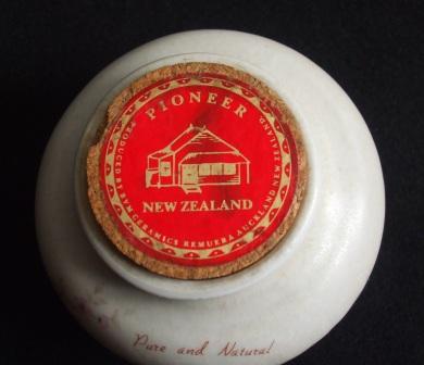Honey from New Zealand Pot - BVM Honey_11