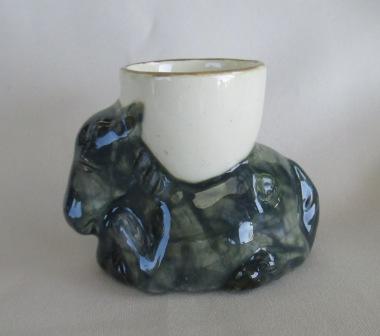 Hobby Ceramics Horse_12