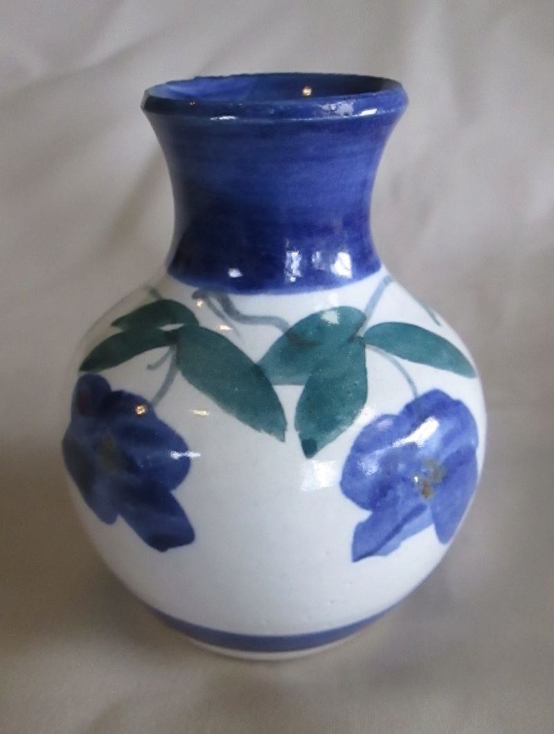 Noel Snelgrove Blue Gum Pottery Kerikeri NZ Img_5522