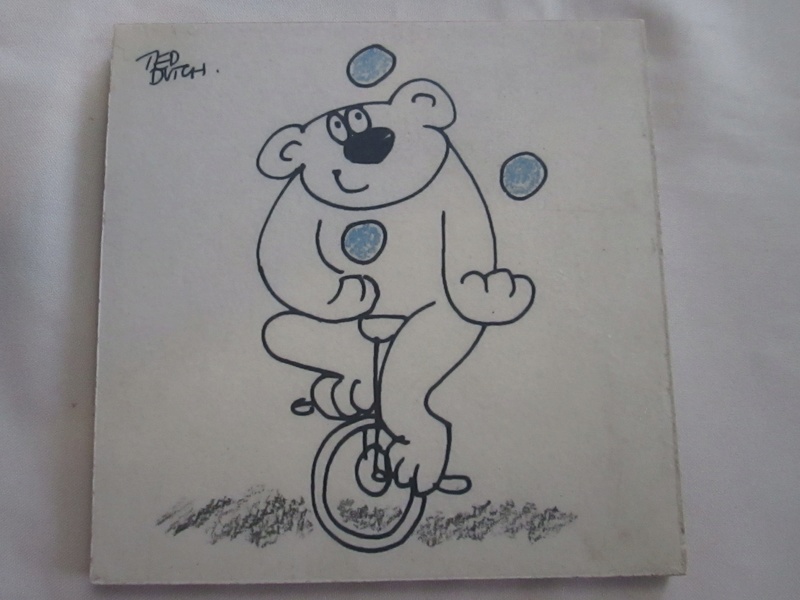 Ted Dutch tile on TradeMe Img_5526