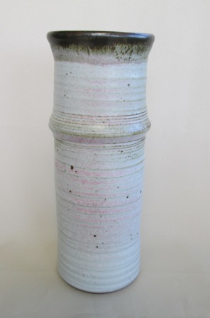 Tall Vase who made me? Skinny10