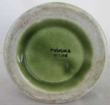 Temuka Spill Vase Temuka11