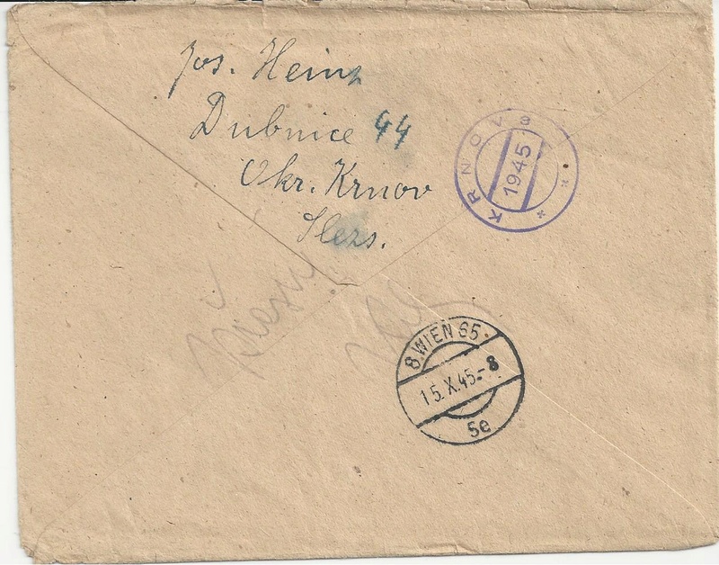 Wappenzeichnung - ANK 714-736 - Belege - Seite 4 Bild_255