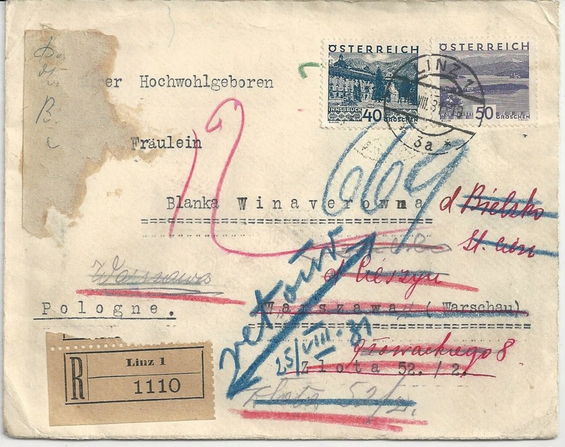 Österreich 1925 - 1938 - Seite 6 Bild_416