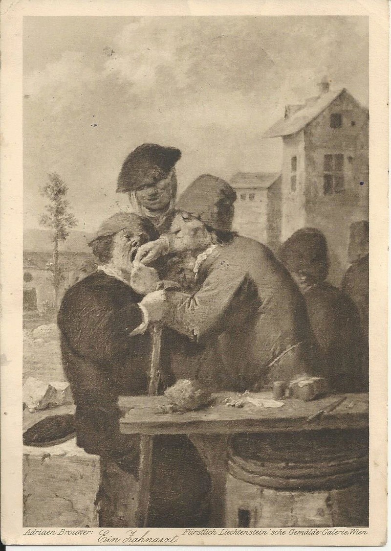 Sonderstempel aus Österreich vor dem 11.3.1938 Bild_425