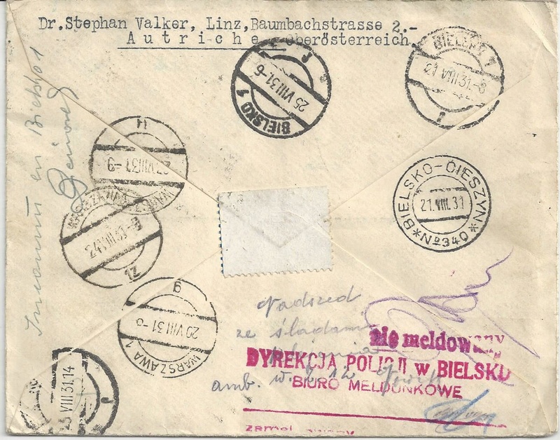 Österreich 1925 - 1938 - Seite 6 Bild_512