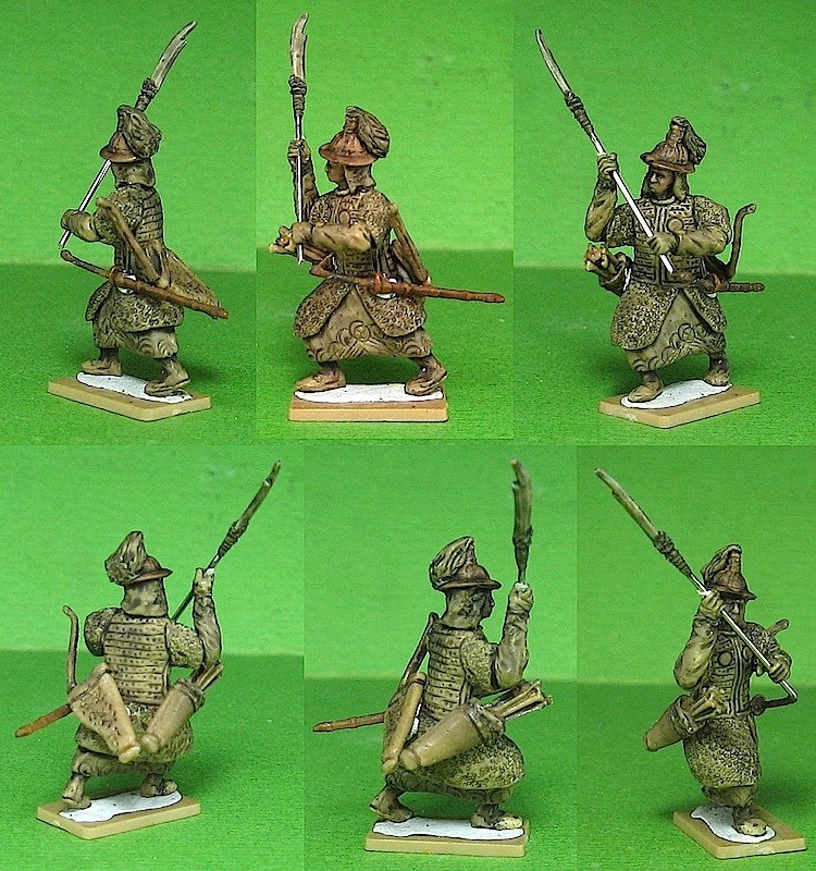 Neue Samuraifiguren in 1/72 - Seite 7 Ming_b24
