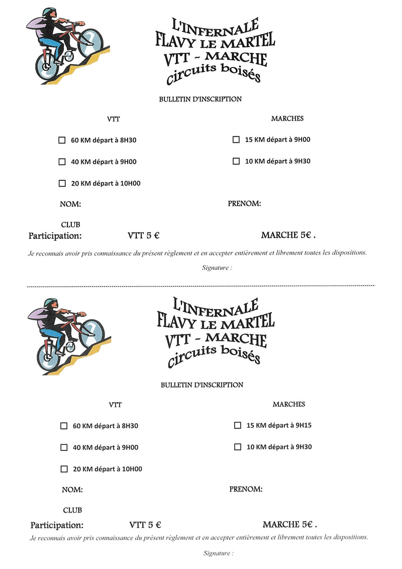 [02] L'INFERNALE FLAVY LE MARTEL 02/04/2017 - Page 2 Inscri12