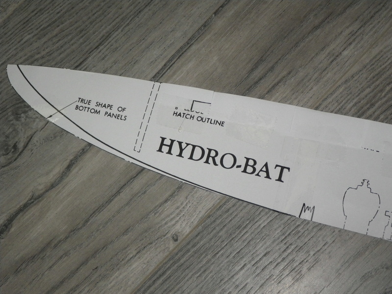 Hydro-bat by Vic Smeed: engine probs Imgp3412