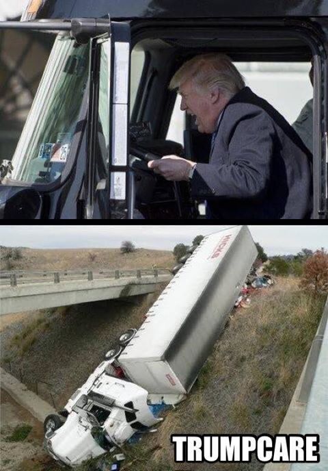 US Republican Congress Lunacy Rant Thread - Page 2 Trump198