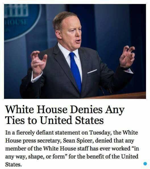 Donald Trump Vent Thread - Page 10 Trump318