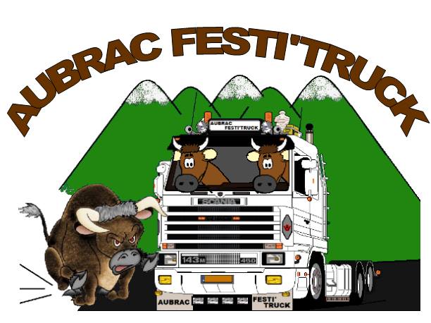 Aubrac Festi'truck les 23 et 24 aout 2014 Aubrac10