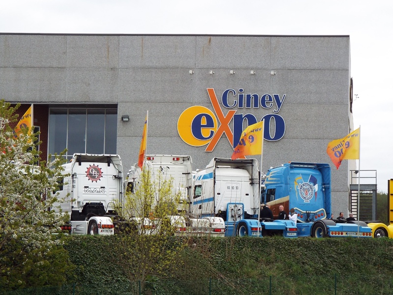 Ciney (Belgique) 5 et 6 avril 2014 Ciney_10